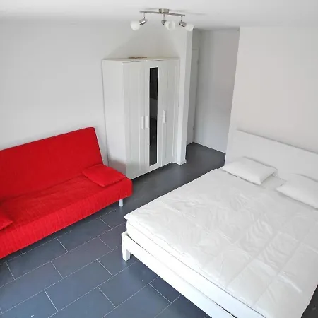 Appartamento Casa Jorio App 9999 *